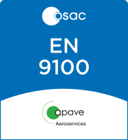 Sapomeca certifiée EN 9100