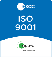 Sapomeca certifiée ISO 9001